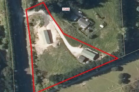 Photo of property in 154 Garbolino Road, Mangawhai, Kaiwaka, 0573