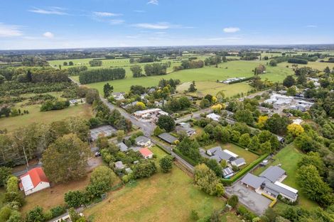 Photo of property in 496 Mill Road, Ohoka, Kaiapoi, 7692
