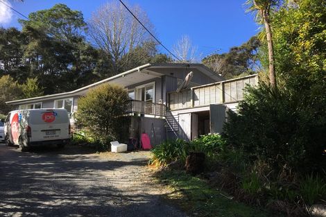 Photo of property in 1060 Sandspit Road, Sandspit, Warkworth, 0982