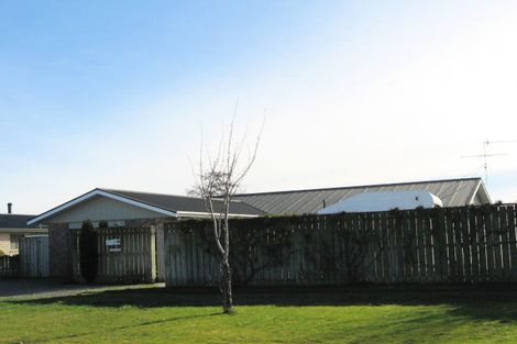 Photo of property in 118 Eglinton Street, Winton, 9720