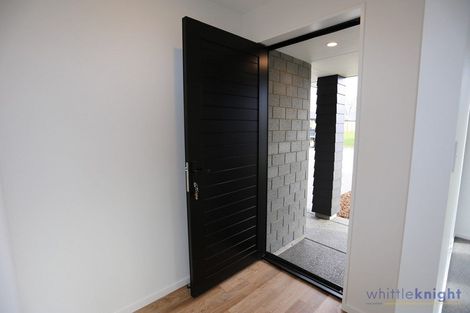 Photo of property in 8 Croydon Street, Woodend, 7610