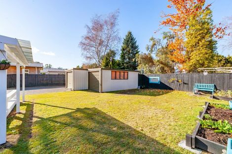 Photo of property in 107 Puataata Road, Turangi, 3334