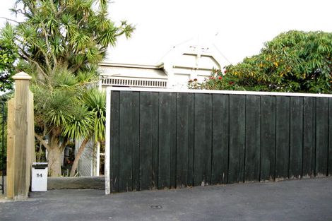 Photo of property in 14 Kilgour Street, Roslyn, Dunedin, 9010