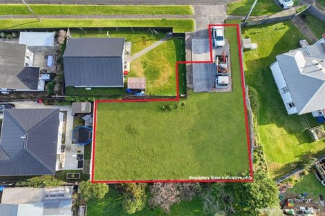 Photo of property in 2b Waitai Street, Castlecliff, Wanganui, 4501