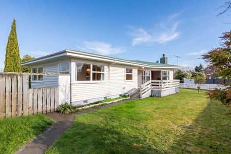 Photo of property in 8 Daniell Street, Solway, Masterton, 5810