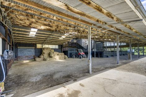 Photo of property in 1268 Taihape Road, Sherenden, Hastings, 4179