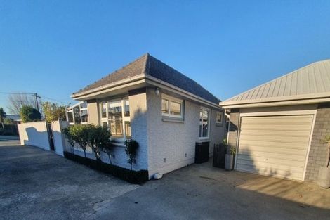 Photo of property in 65 Cobra Street, Halswell, Christchurch, 8025