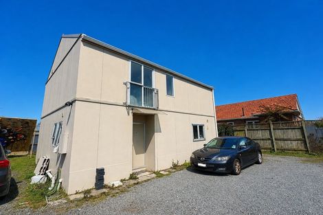 Photo of property in 109a Peverel Street, Riccarton, Christchurch, 8041