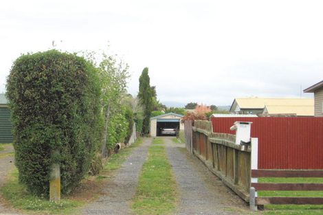 Photo of property in 116a Ford Street, Opotiki, 3122