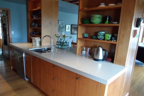 Photo of property in 29 Fairview Crescent, Kelburn, Wellington, 6012