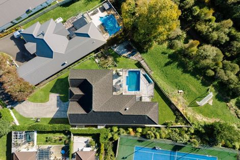 Photo of property in 18 Bos Crescent, Flagstaff, Hamilton, 3210