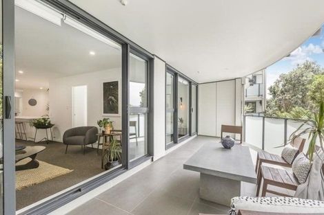 Photo of property in The Mews, 10/8 Basque Road, Eden Terrace, Auckland, 1021