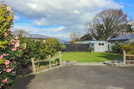 Photo of property in 402 Lascelles Street, Saint Leonards, Hastings, 4120