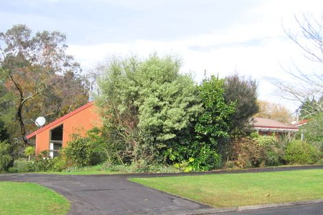 Photo of property in 32a Acacia Crescent, Glenview, Hamilton, 3206