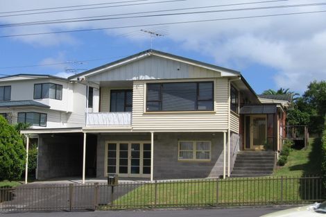 Photo of property in 46 Hinemoa Street, Birkenhead, Auckland, 0626