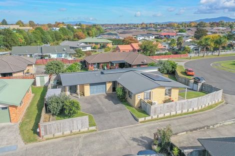 Photo of property in 13 Nikau Place, Matamata, 3400