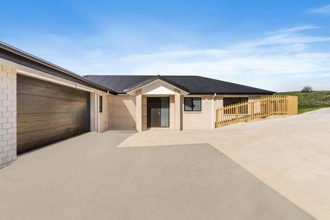 Photo of property in 2 Flannery Road, Pokeno, 2402