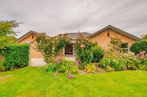 Photo of property in 4 Manor Drive, Rolleston, 7614