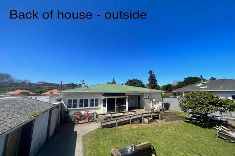 Photo of property in 9 Marshall Avenue, Whanganui East, Whanganui, 4500