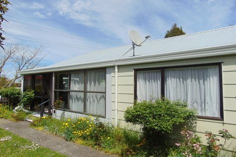 Photo of property in 1a Christensen Street, Waihi, 3610
