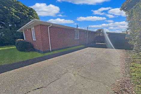 Photo of property in 59 Liverpool Street, Levin, 5510