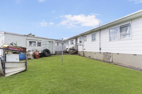 Photo of property in 94 Zelda Avenue, Clover Park, Auckland, 2023