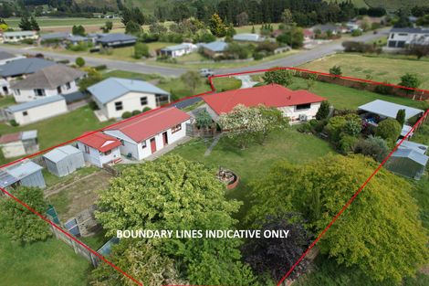 Photo of property in 23 Freyberg Avenue, Kurow, 9435