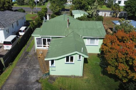 Photo of property in 26 Clifford Street, Kaikohe, 0405