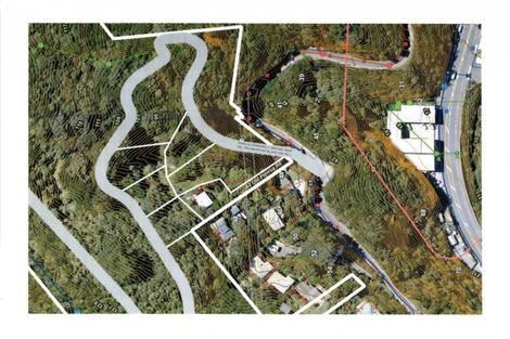 Photo of property in 42 Old Porirua Road, Ngaio, Wellington, 6035