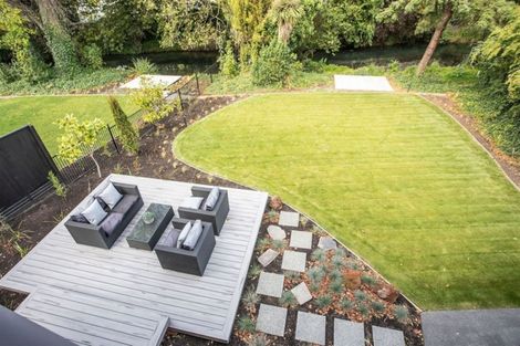 Photo of property in 1b Wood Lane, Fendalton, Christchurch, 8014