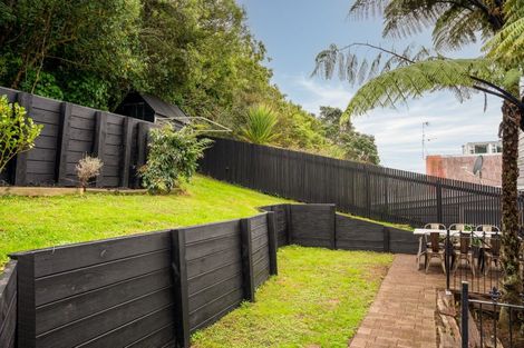 Photo of property in 23 Patanga Crescent, Thorndon, Wellington, 6011