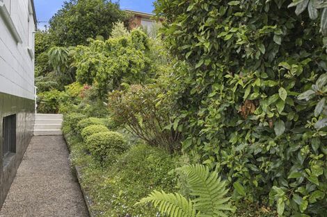 Photo of property in 18d Lawson Street, Roslyn, Dunedin, 9011