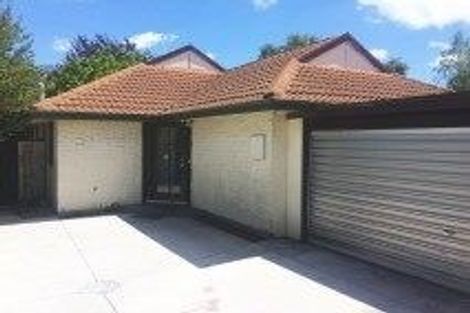 Photo of property in 57c Waimairi Road, Upper Riccarton, Christchurch, 8041