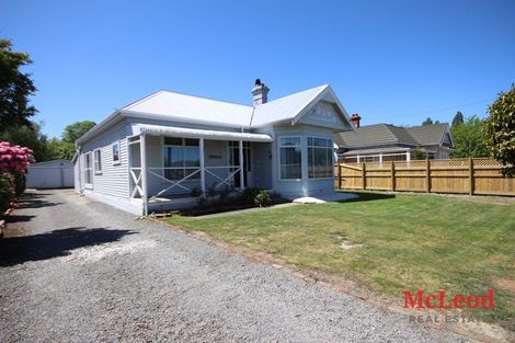 Photo of property in 55 Wills Street, Ashburton, 7700