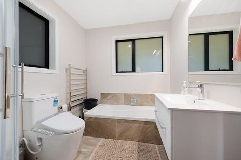 Photo of property in 12b Marjory Close, Broadmeadows, Wellington, 6035