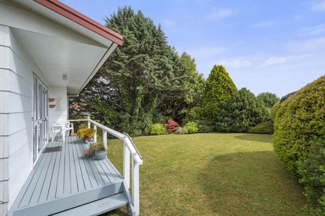 Photo of property in 9 Harry Martin Drive, Putaruru, 3411