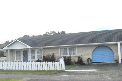 Photo of property in 2 Cory Wright Drive, Tairua, 3508
