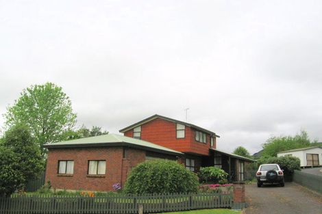 Photo of property in 46 Shaw Avenue, Paeroa, 3600