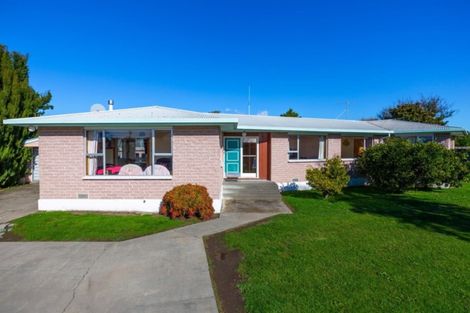 Photo of property in 7a Colemans Road, Springlands, Blenheim, 7201