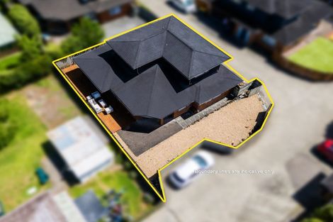 Photo of property in 10b Lincoln Road, Henderson, Auckland, 0610