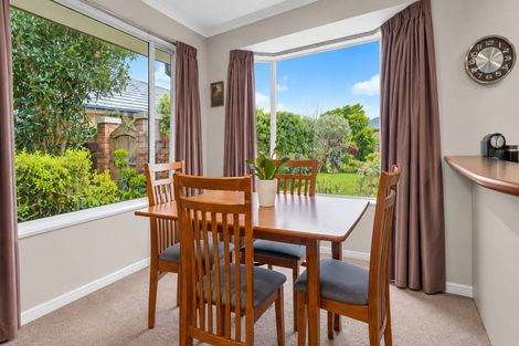 Photo of property in 25 Paget Drive, Woodend, 7610