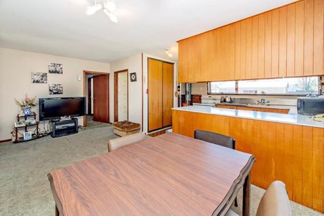 Photo of property in 1 Taiaroa Place, Southbridge, 7602