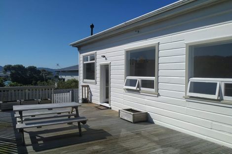 Photo of property in 282 Rintoul Street, Berhampore, Wellington, 6023