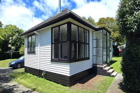 Photo of property in 7 Konini Street, Inglewood, 4330