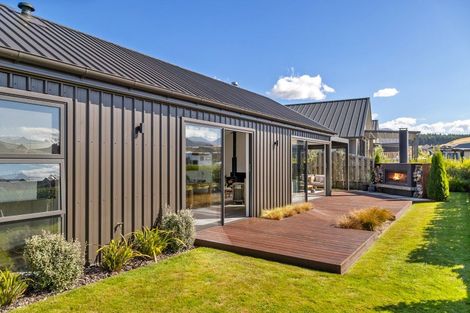 Photo of property in Northlake, 17 Armidale Crescent, Wanaka, 9305