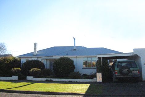 Photo of property in 84 Chapman Street, Richmond, Invercargill, 9810