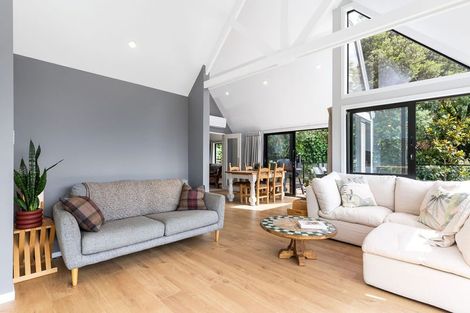 Photo of property in 50 Holliss Avenue, Cashmere, Christchurch, 8022