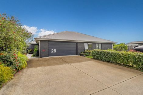Photo of property in 28 Motukorure Parade, Cooks Beach, Whitianga, 3591
