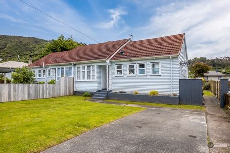 Photo of property in 6 Toomath Street, Naenae, Lower Hutt, 5011