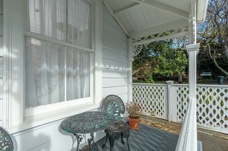 Photo of property in 19 St Marys Road, Saint Marys Bay, Auckland, 1011